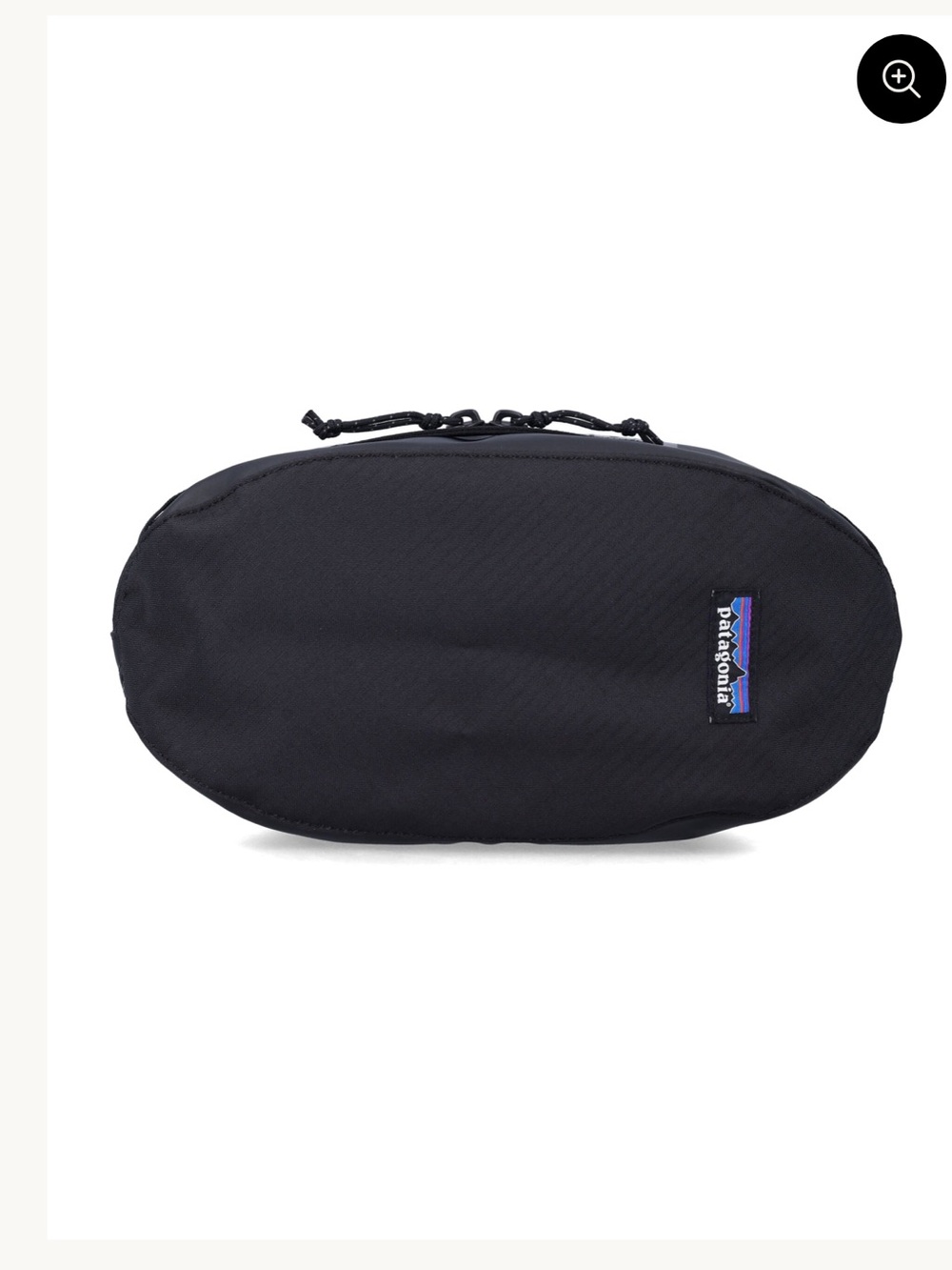 Patagonia travel case